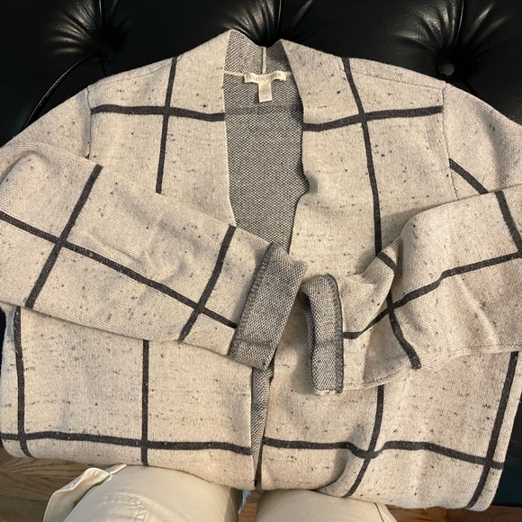 Eileen Fisher wool blend sweater - Picture 5 of 5